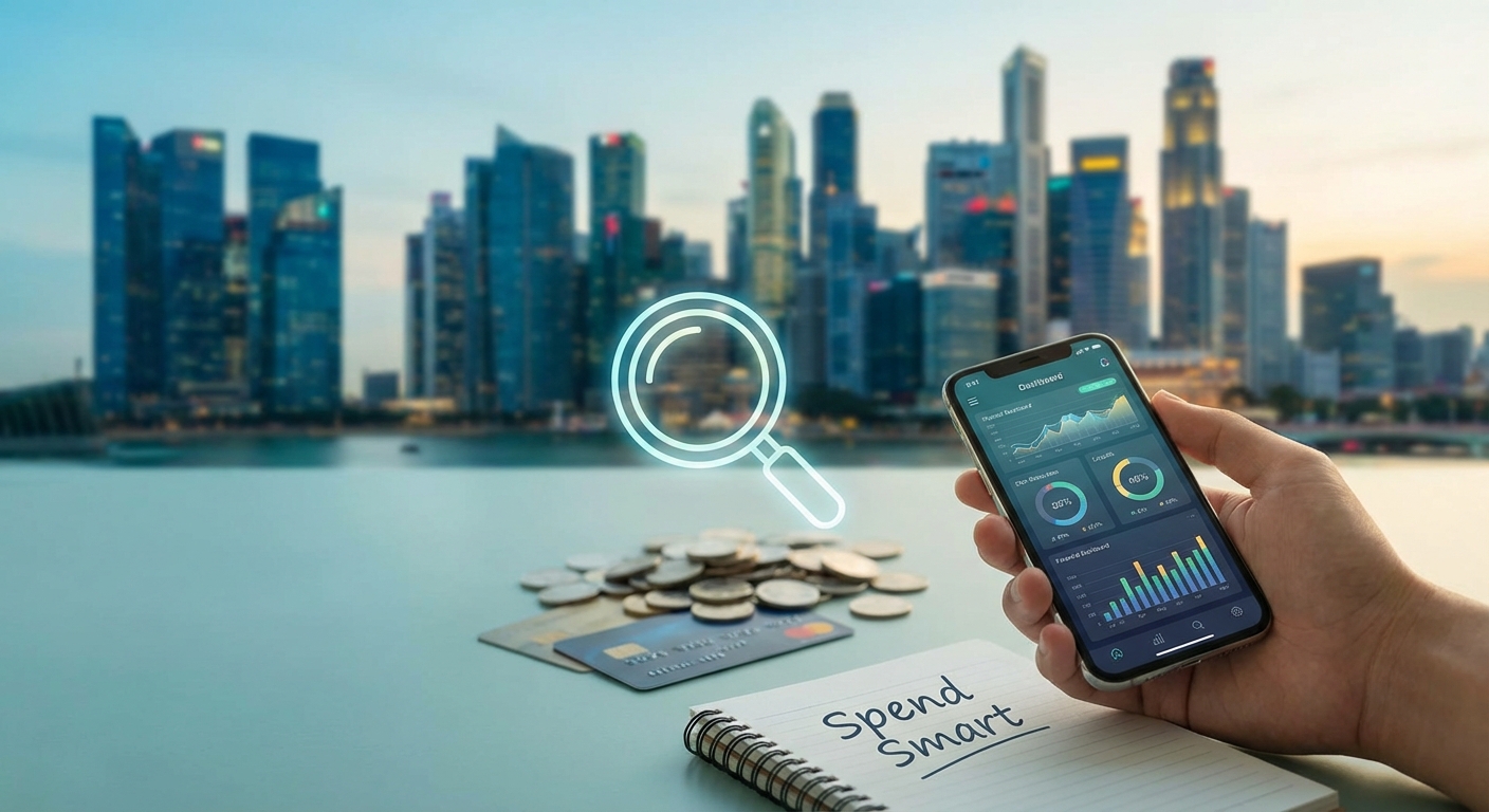 10 Hidden Bank Fees Singaporeans Pay and How to Avoid Them