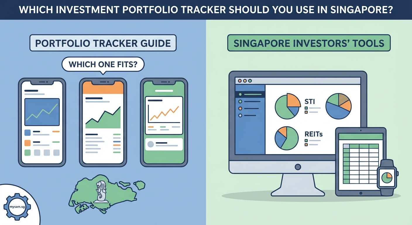 Which Investment Portfolio Tracker Should You Use in Singapore? - Illustration 4