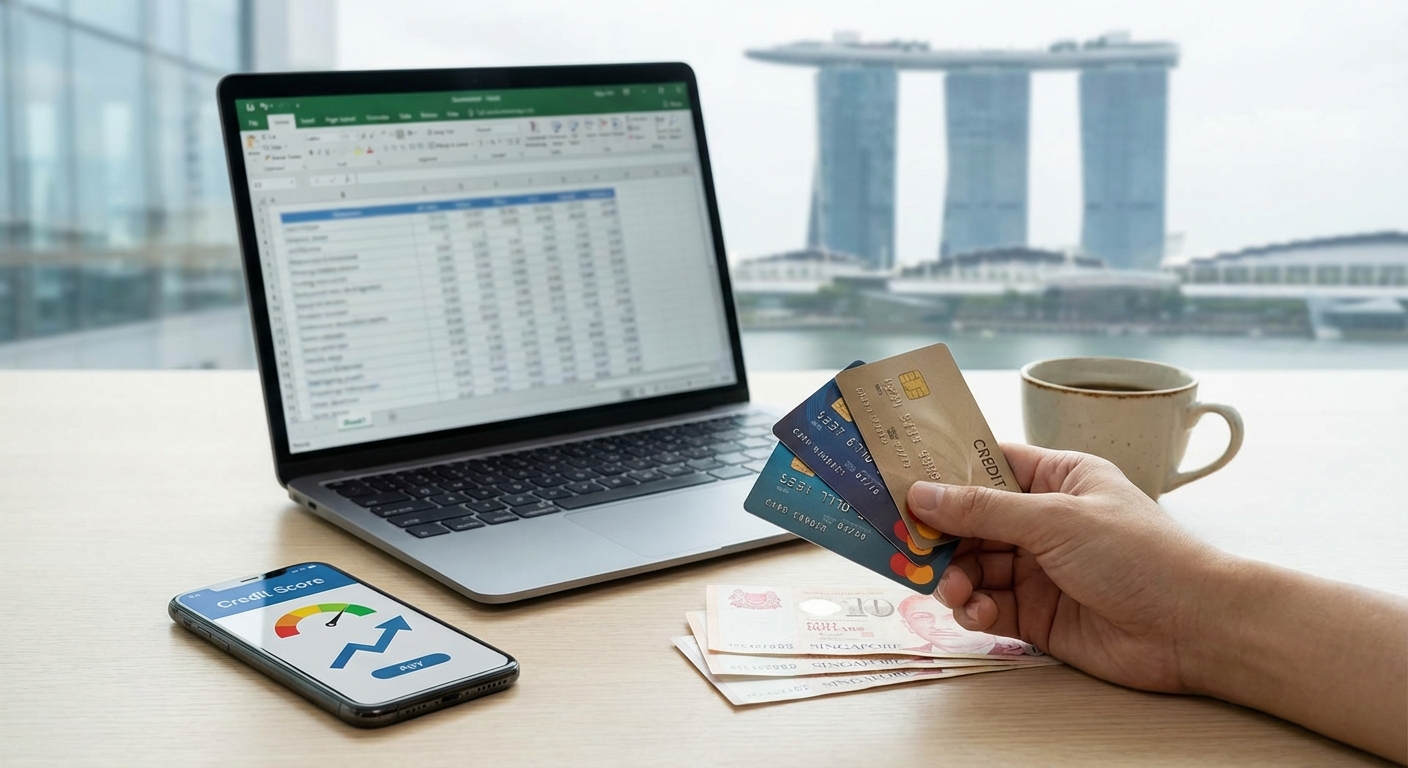 Can You Really Game Credit Card Sign-Up Bonuses Without Hurting Your Credit Score?