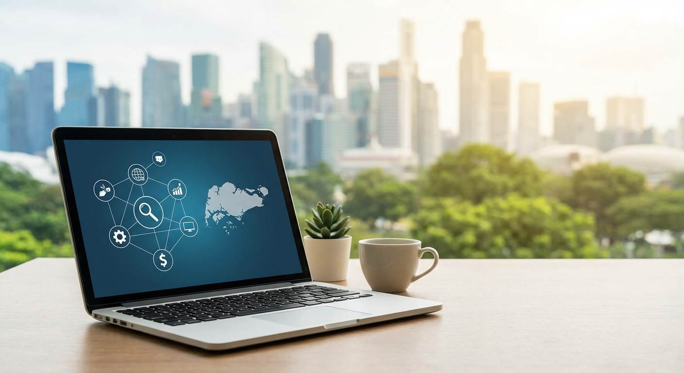 Can You Really Make Money from Affiliate Marketing in Singapore?