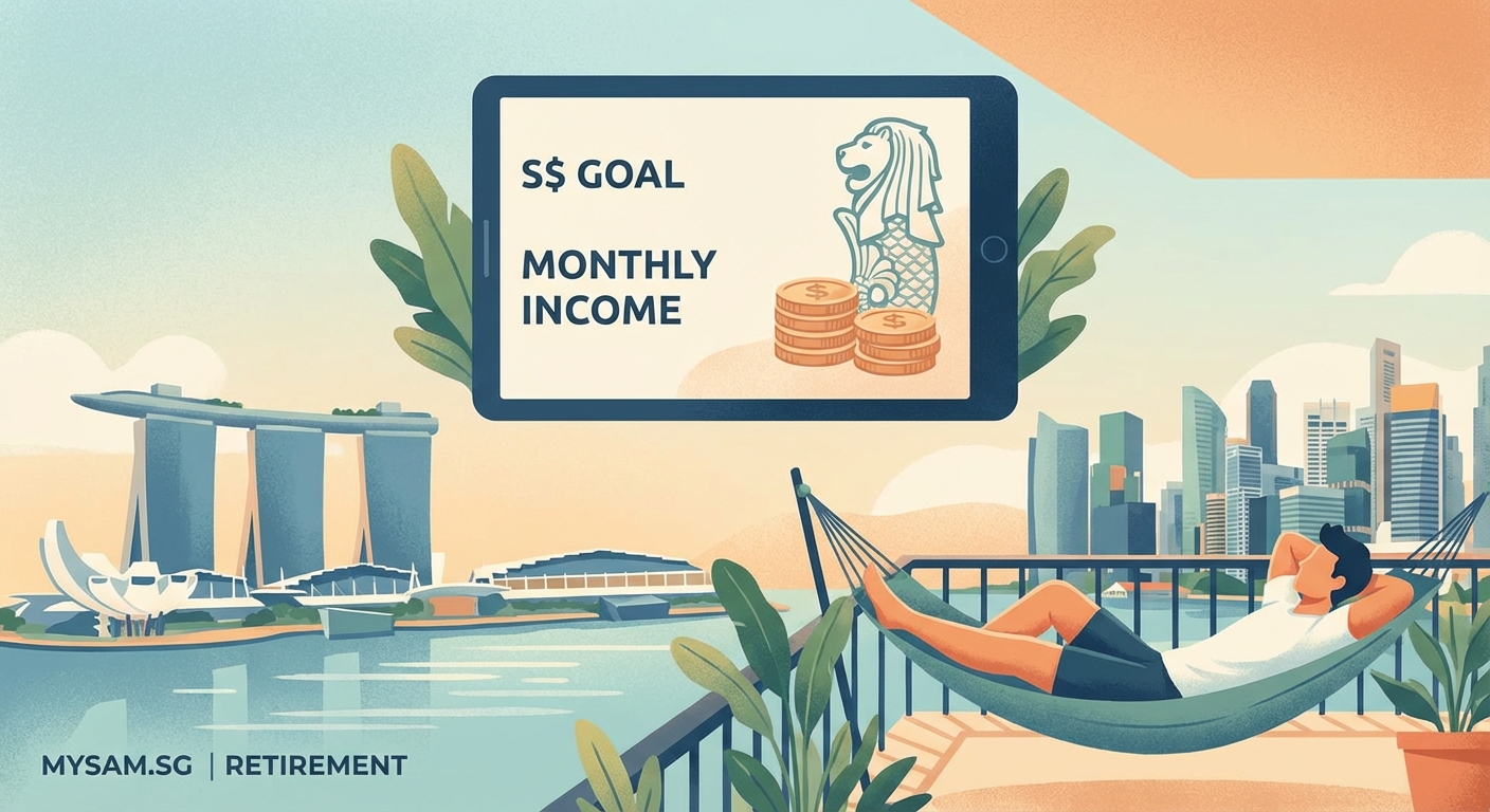How Much Money Do You Really Need to Retire Comfortably in Singapore? — 1