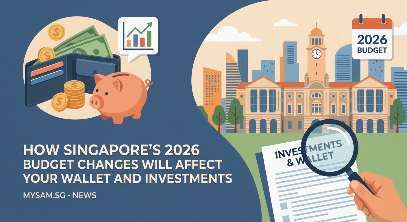 How Singapore's 2026 Budget Changes Will Affect Your Wallet and Investments — 3
