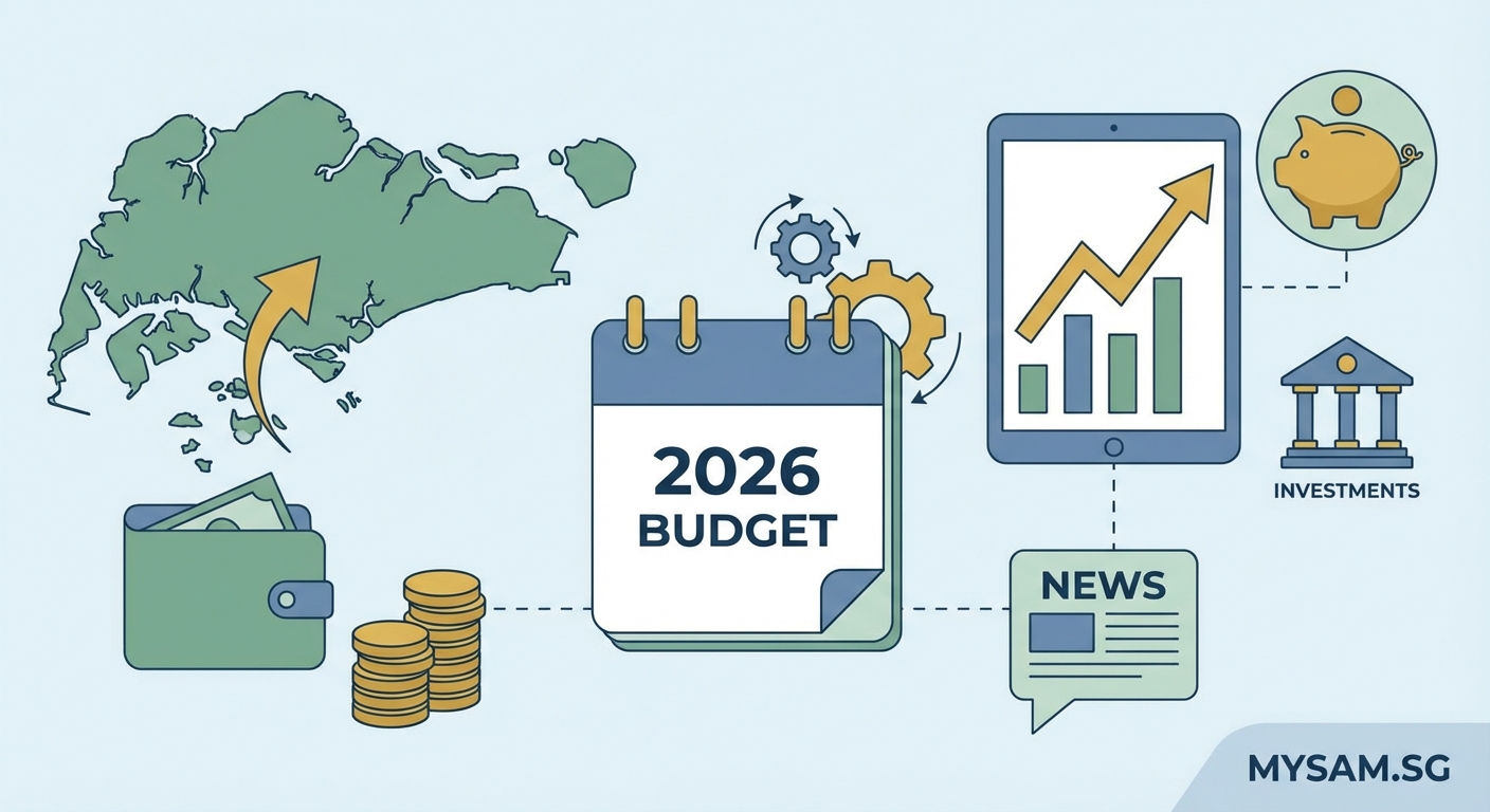How Singapore's 2026 Budget Changes Will Affect Your Wallet and Investments — 4