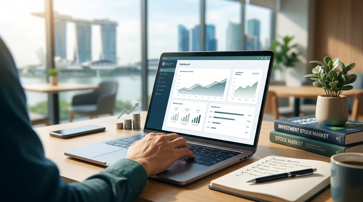 Is Syfe Core Equity100 Worth It? An Honest Review After 2 Years